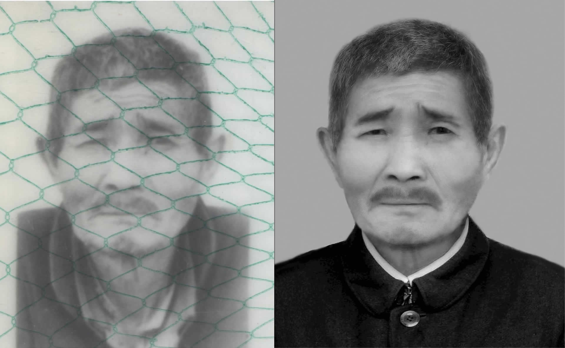 榆林老照片修复